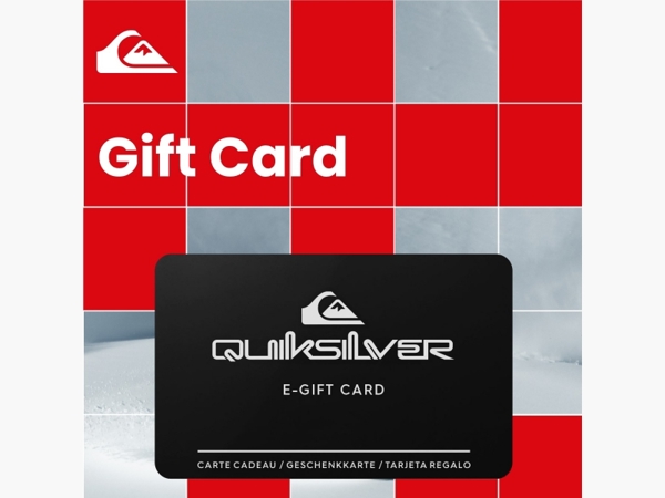 Gift cards staan nog steeds op nummer 1