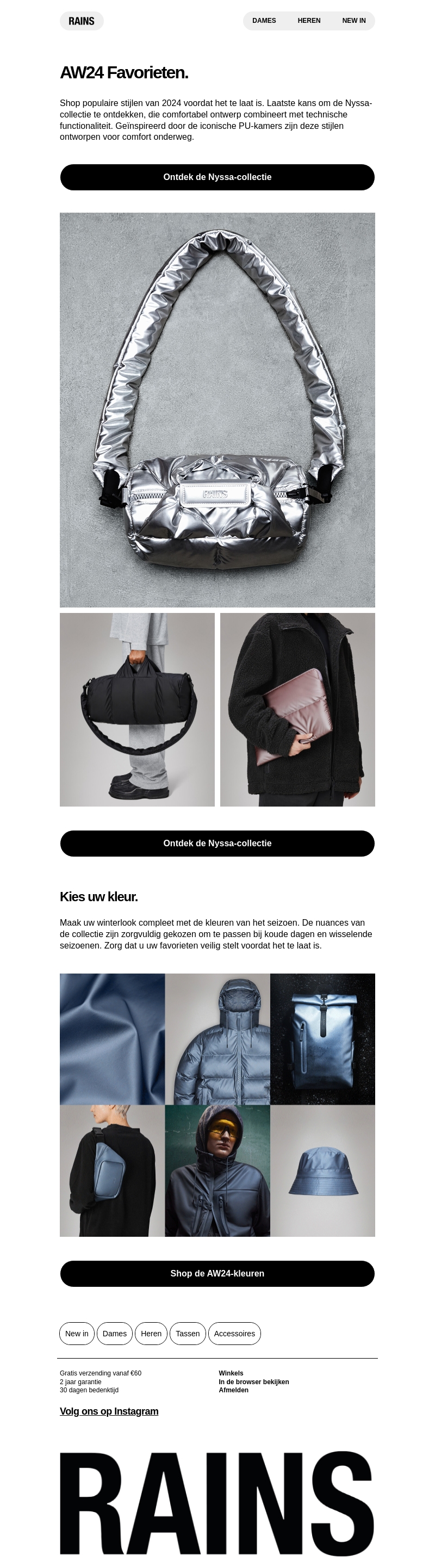 2024 Favorieten verdwijnen 2024 Favorieten verdwijnen