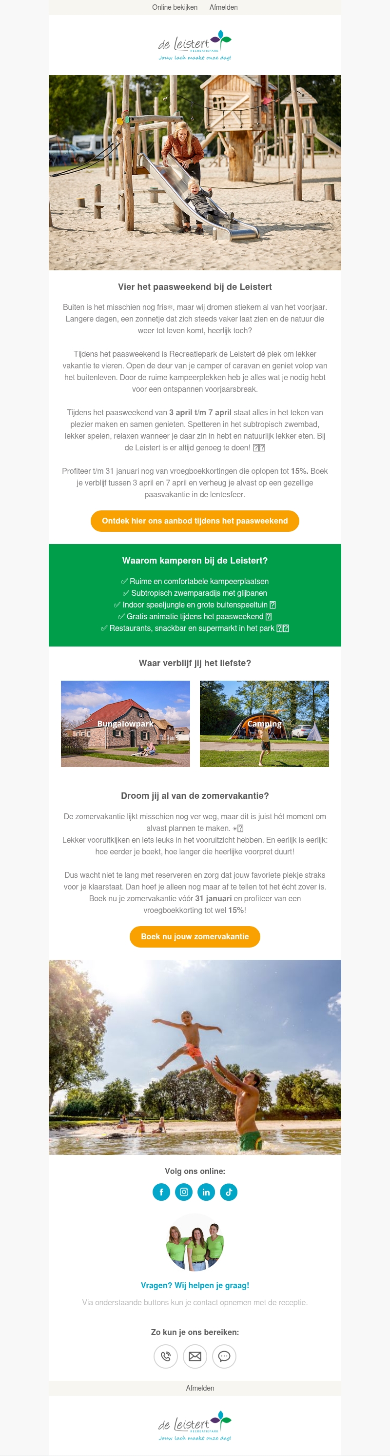 Beleef een geweldig paasweekend🐣 Beleef een geweldig paasweekend🐣