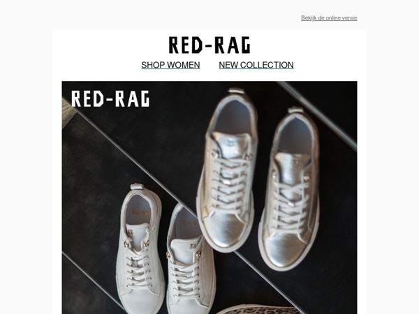 SNEAKER TIME ☀️👟