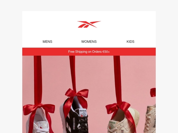 Valentine’s Day – Gifts for Him & Her