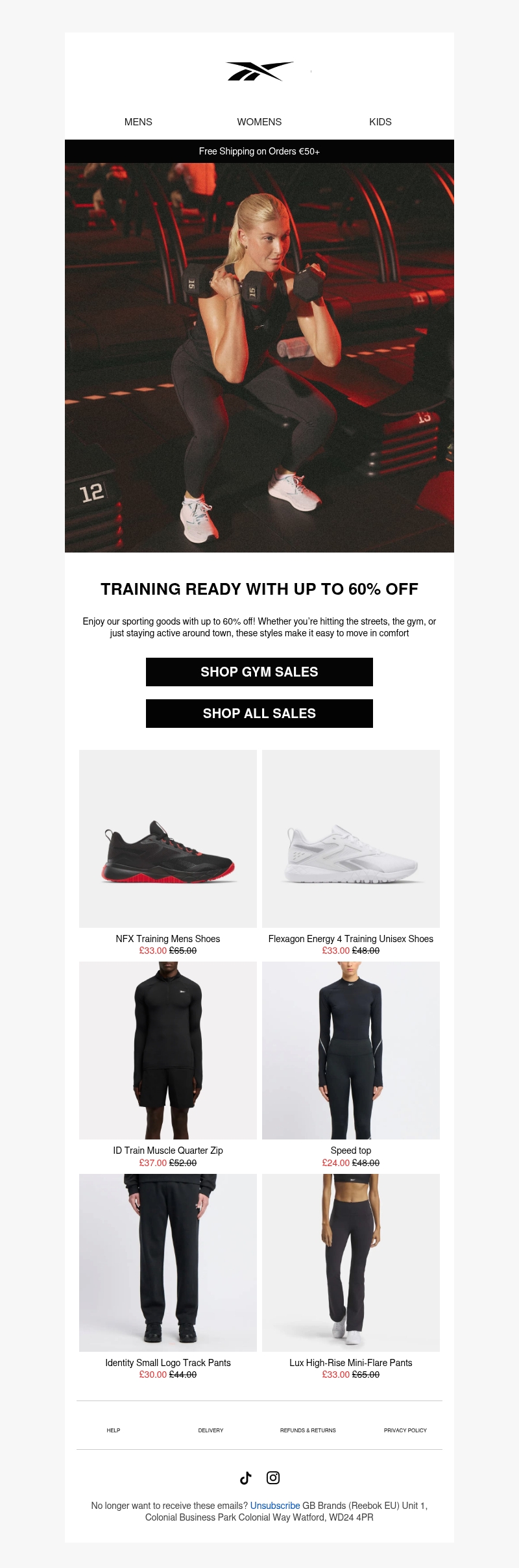 Keep Moving - The Sale is Still On! Keep Moving - The Sale is Still On!