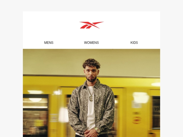 Born Classic. Worn for the Culture.