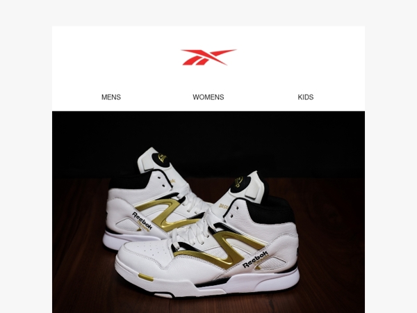 PUMP OMNI ZONE II​