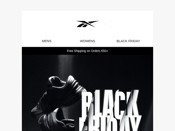 It’s Finally Here! Up To 70% Off For Black Friday!