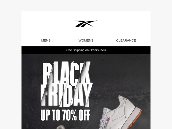 Up to 70% Off Classic Leather