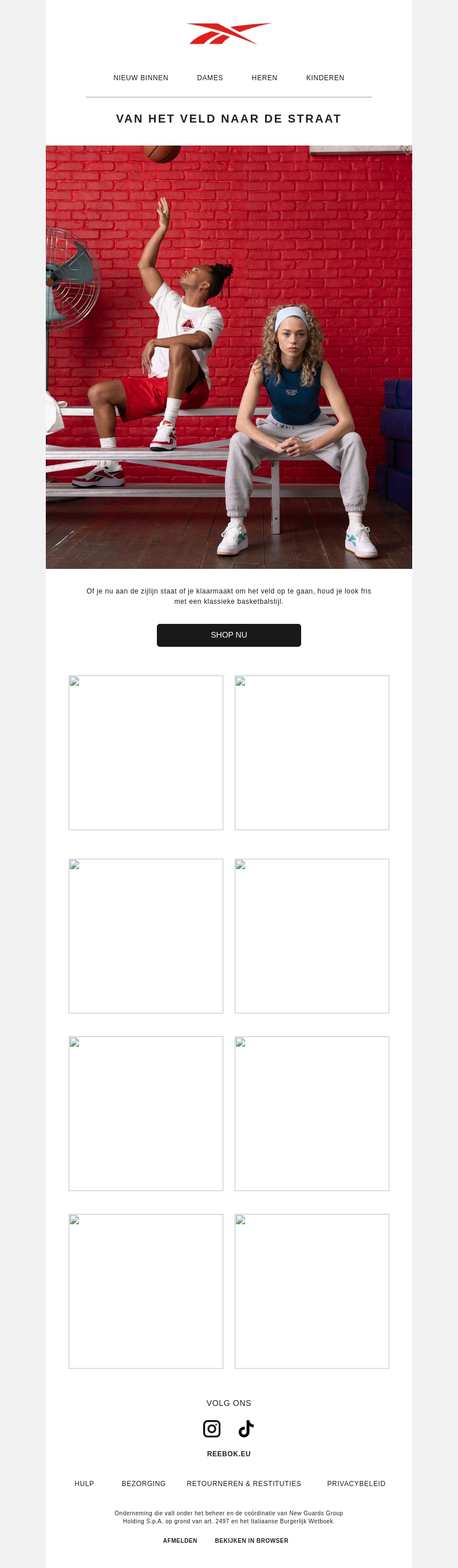 Klassieke stijlen van het veld Klassieke stijlen van het veld