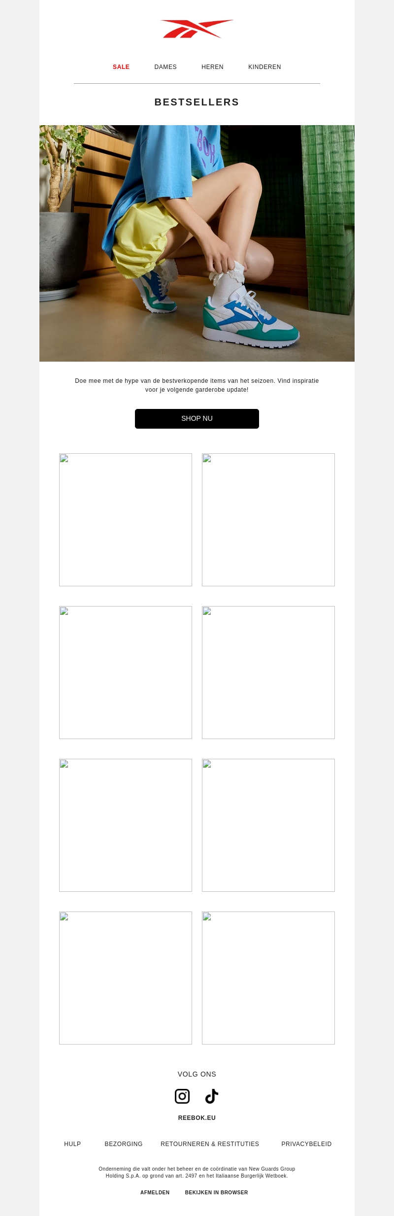 Wat is trending? Wat is trending?