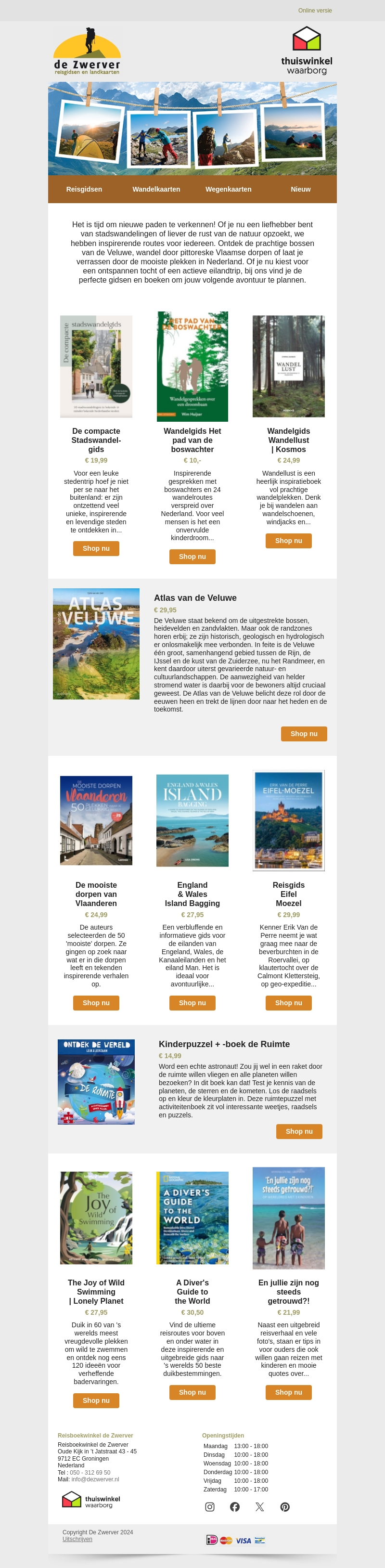 Ga je mee op pad? Ga je mee op pad?