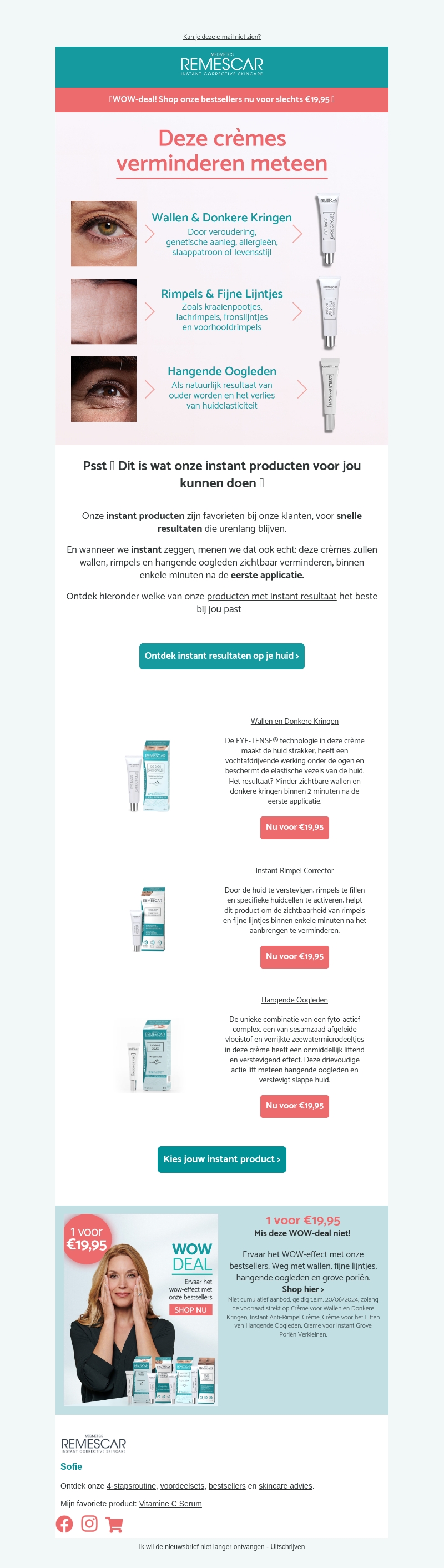 Hé jij, deze bestsellers wil je niet missen 🚀 Hé jij, deze bestsellers wil je niet missen 🚀