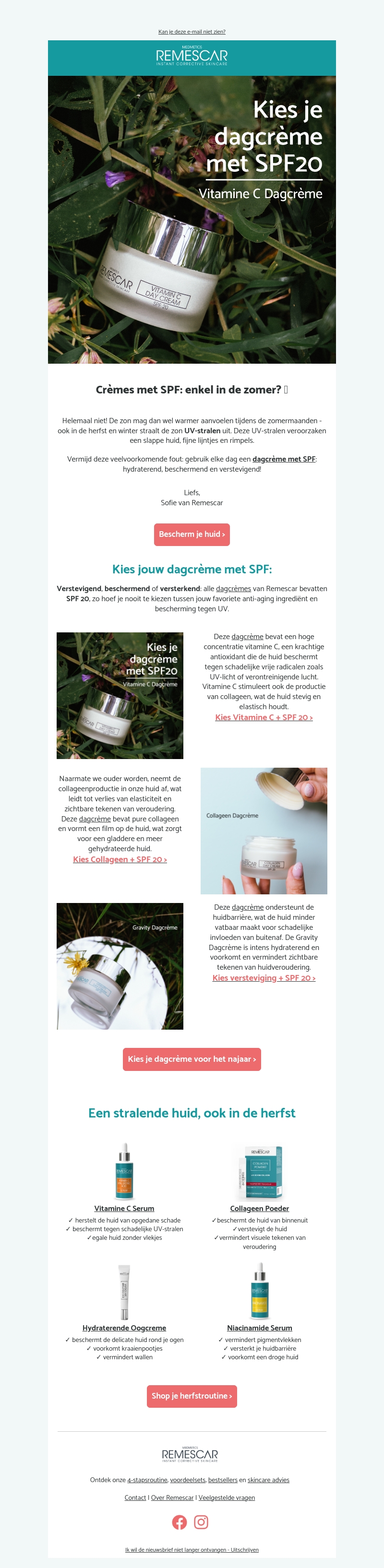 Vergeet jij dit ook in de herfst? 👀 Vergeet jij dit ook in de herfst? 👀