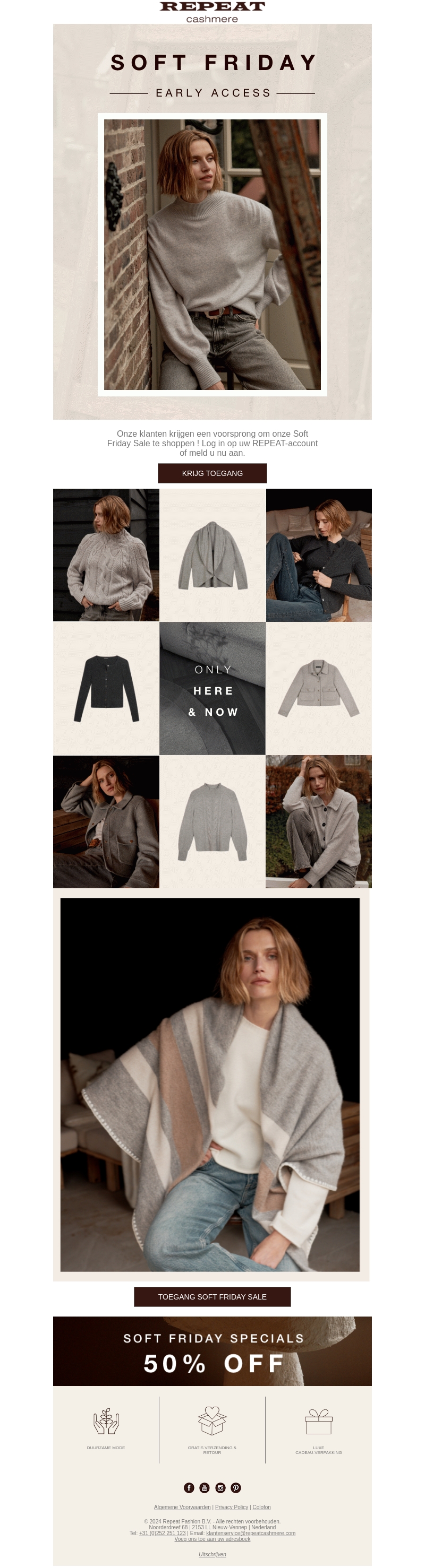 Get VIP Early Access to our Soft Friday Sale Get VIP Early Access to our Soft Friday Sale