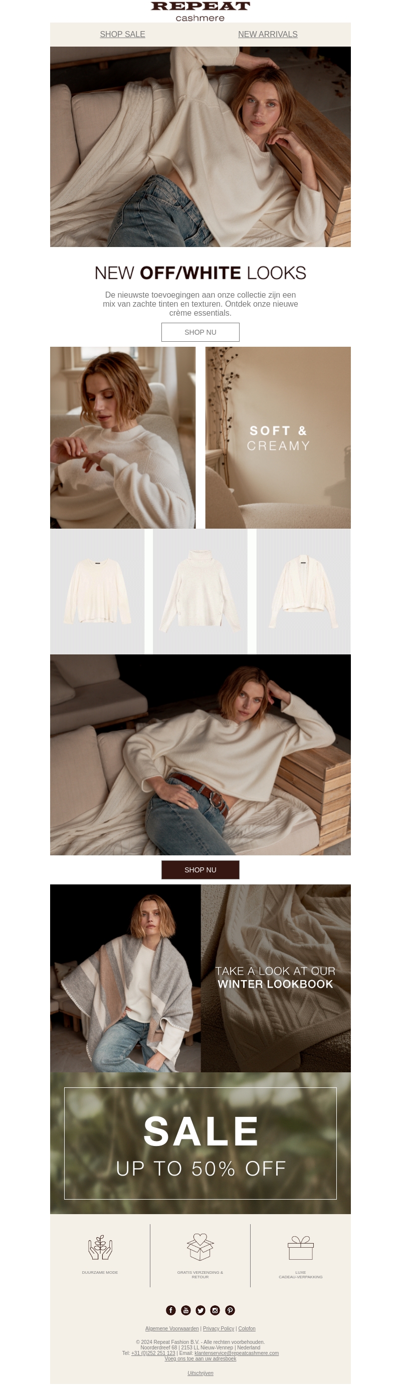 New Off/White Looks New Off/White Looks