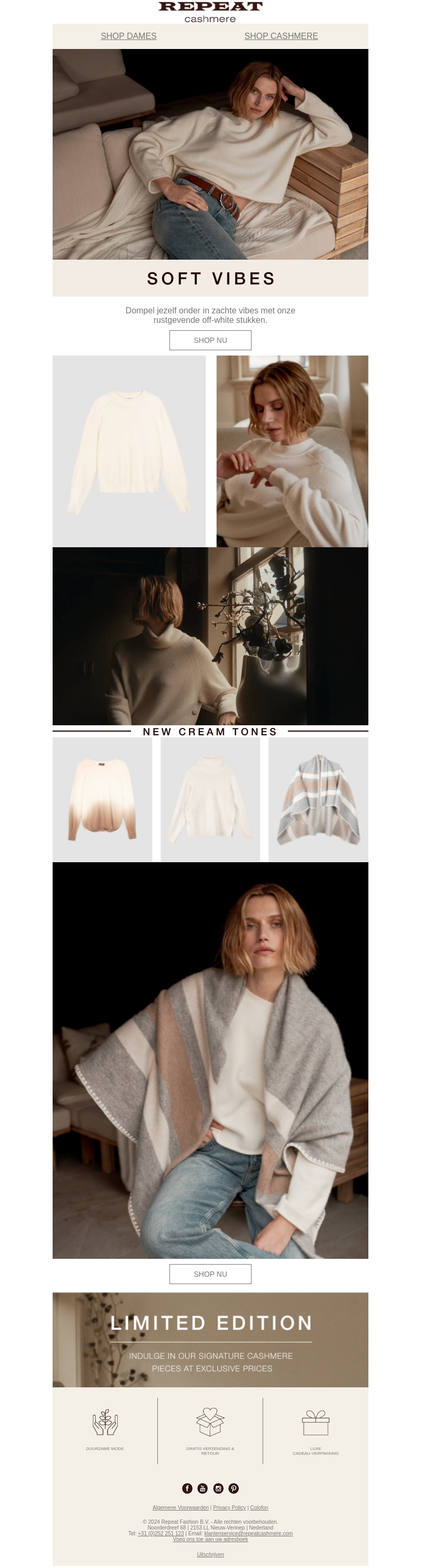 Soft Vibes Soft Vibes