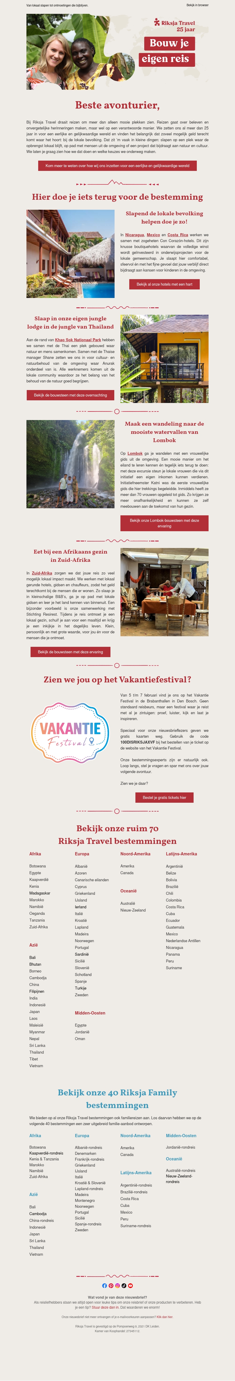 Ontdek hoe een Riksja-reis lokaal verschil maakt Ontdek hoe een Riksja-reis lokaal verschil maakt