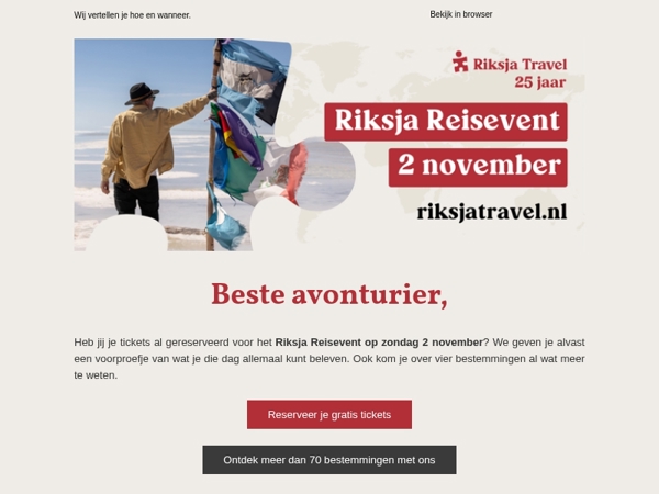 Kun je in één dag de wereld rondreizen?