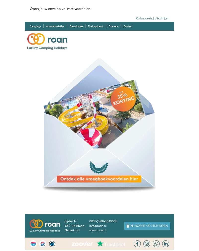 Pssttt! We hebben een verrassing!✉️ Pssttt! We hebben een verrassing!✉️