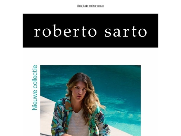 Bekijk nu ons nieuwe kleur Aqua Green!