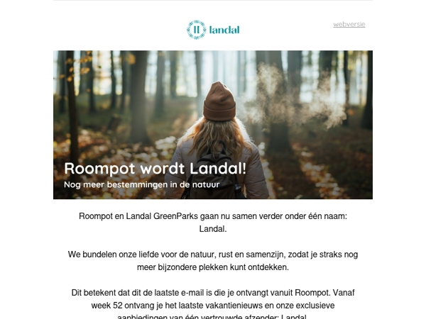 Goed nieuws: Nog meer vakantie!