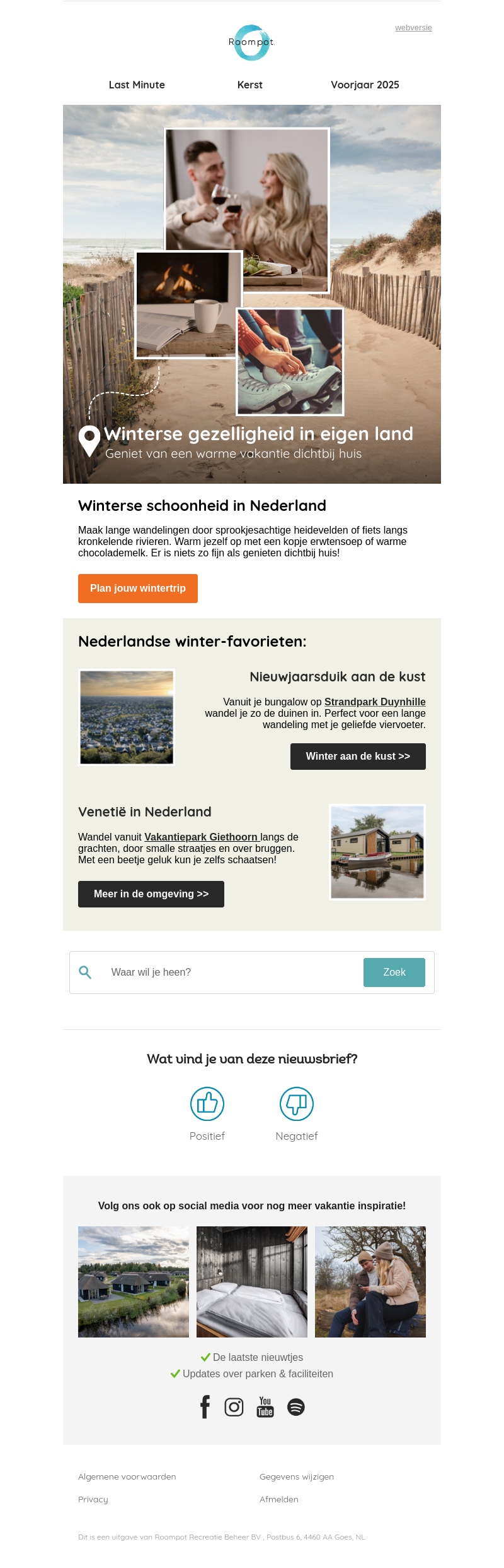 Eropuit in eigen land Eropuit in eigen land