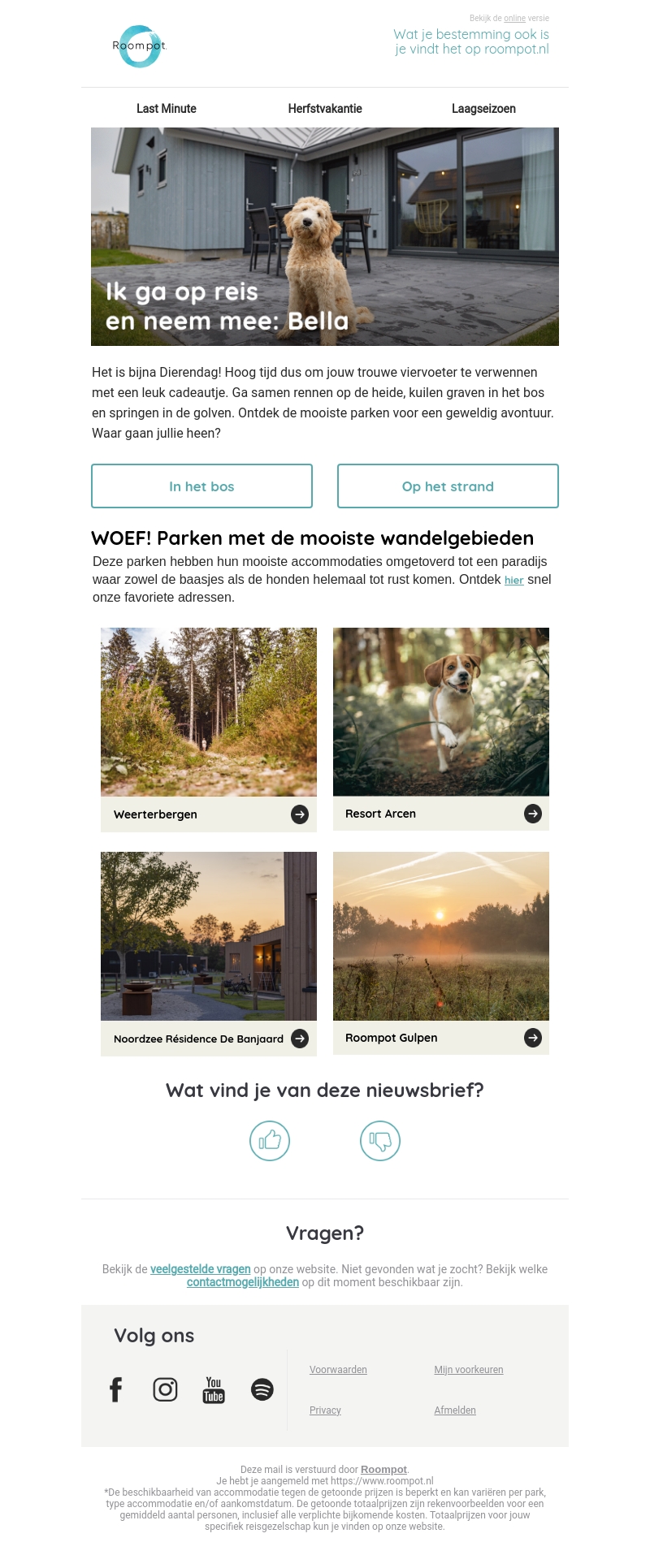 Ik ga op reis en neem mee: mijn huisdier 🐶 Ik ga op reis en neem mee: mijn huisdier 🐶