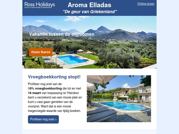 Persephone komt terug