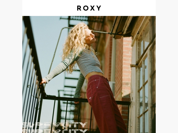 Surf City-mentaliteit