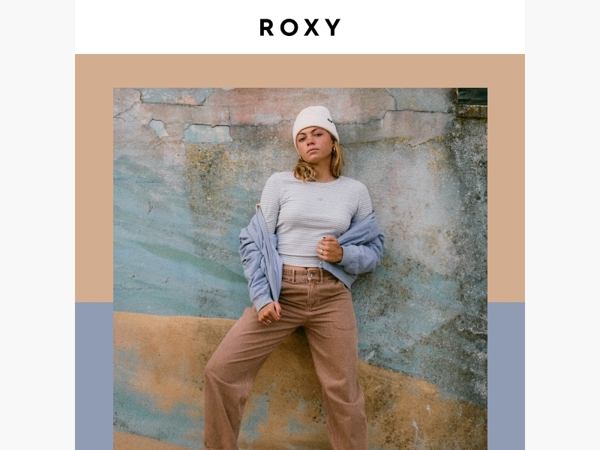 De herfstlooks zijn er 🍂​