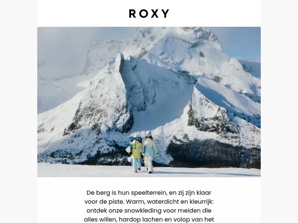 Kleine riders, grote energie