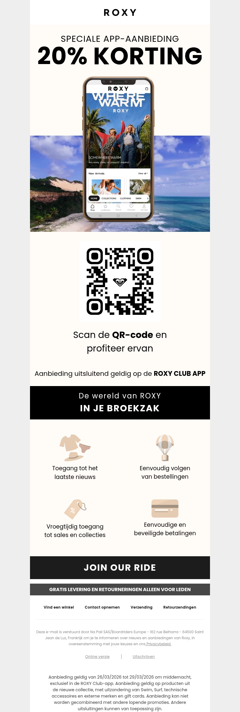 Laatste uren om te profiteren van de aanbieding Laatste uren om te profiteren van de aanbieding