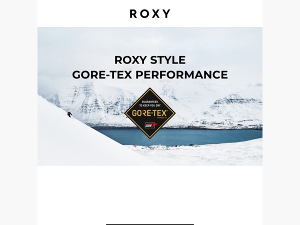Niet te stoppen op de piste met GORE-TEX