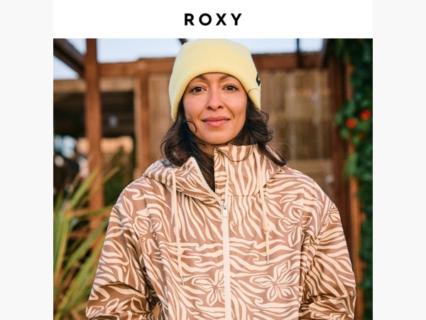 Regent het? Geen probleem 🌧️