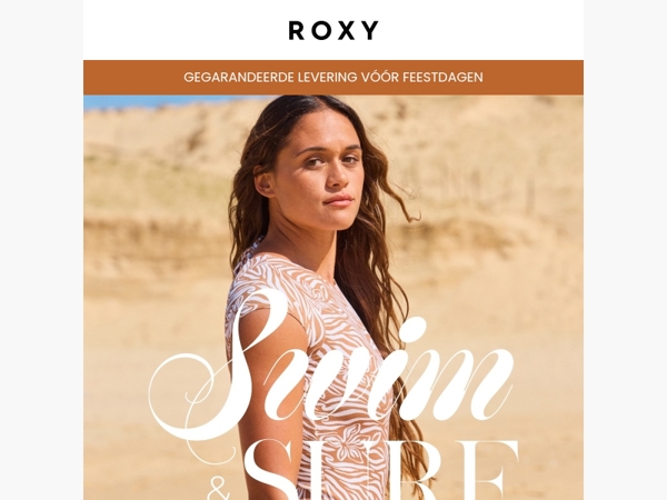 Cadeaus voor iedereen die van zon en surf houdt