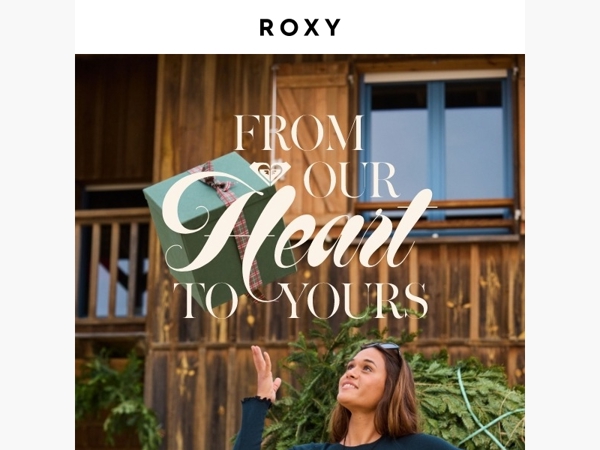 Cadeaus waar zij (en jij) dol op zullen zijn 🎁