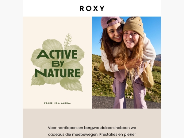 Voor degene op je lijstje die altijd onderweg is 🏃‍♀️​