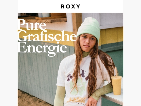 T-shirts voor de perfecte look