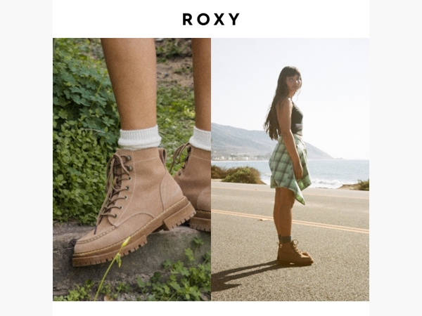 Stap de winter in met onze favoriete laarzen