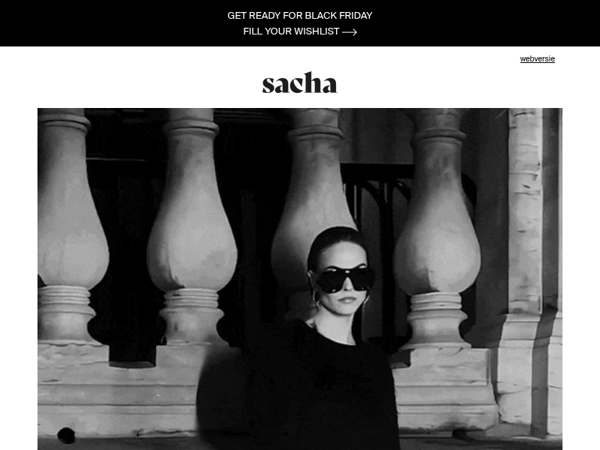 New in | The Party Edit