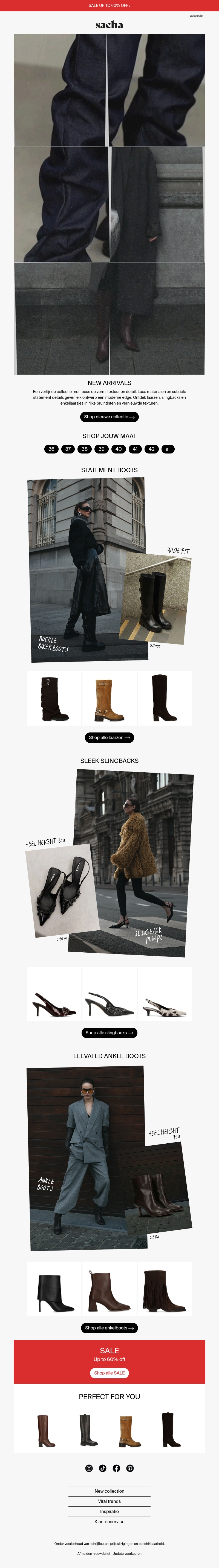 Nieuwe collectie... Nieuwe collectie...