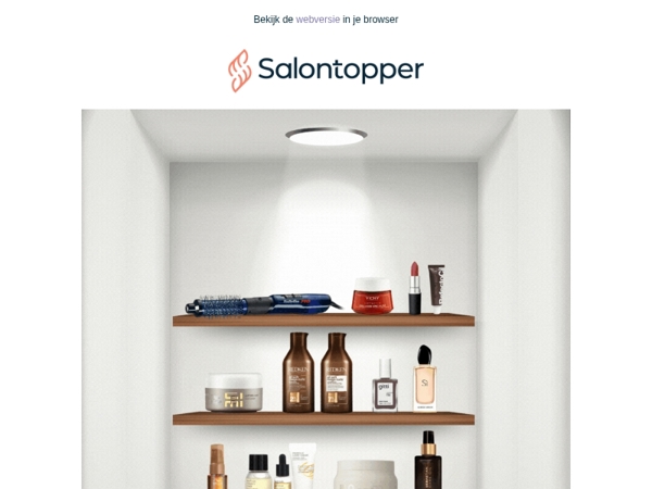 Restock Sale 🛒 10% korting op bijna ALLES