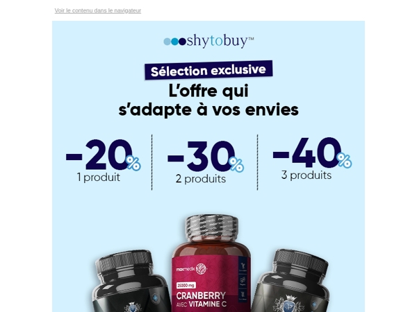 🚨 Tout le monde en profite… et vous ?