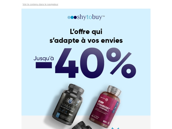 💥 L’offre qui affole les compteurs s’éteint à minuit !