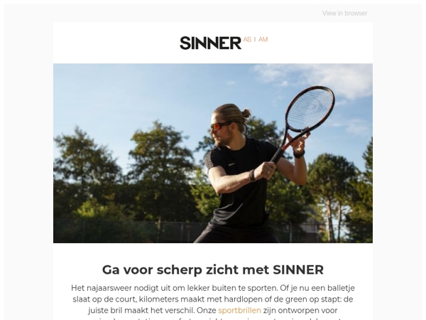 Lekker buitensporten in de najaarszon☀️