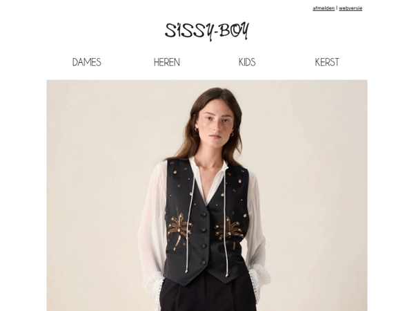 Uitgelicht: Kerst favorieten