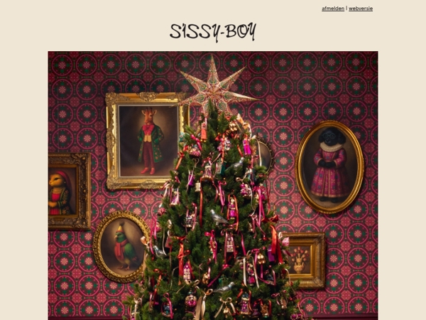 Laat je kerstboom stralen 🎄