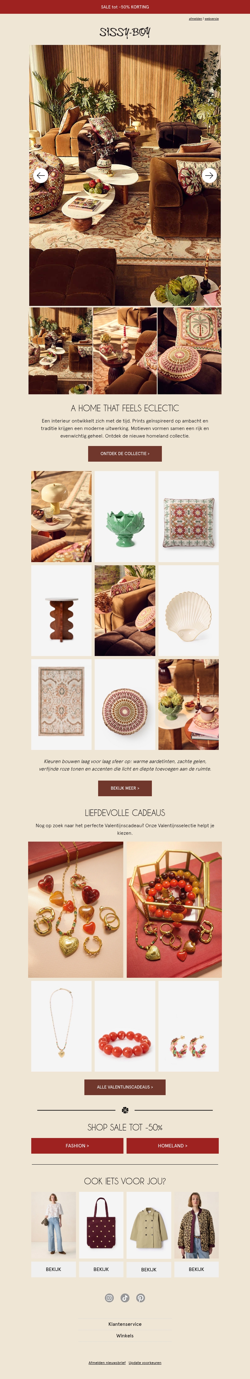 A home that feels eclectic A home that feels eclectic