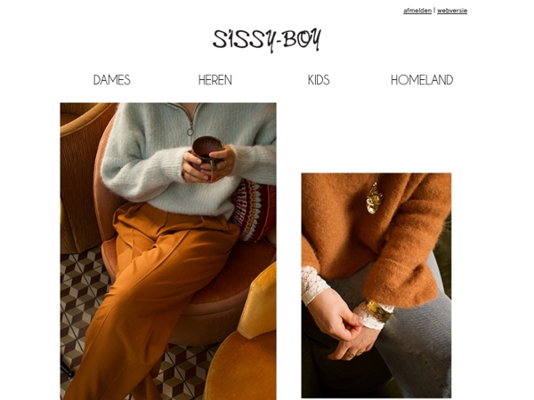 De kracht van details