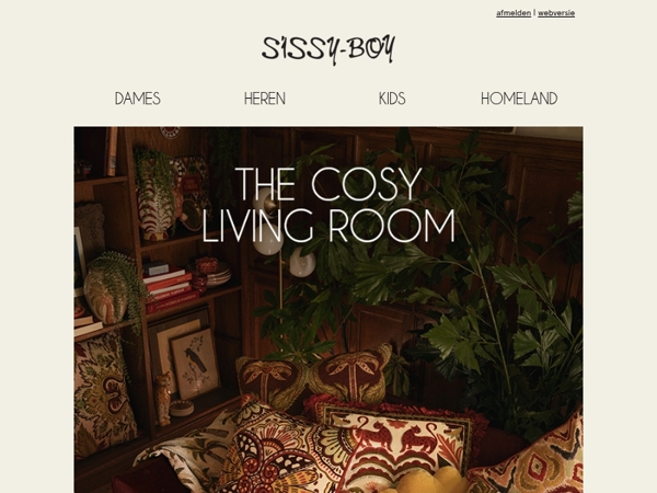 Najaarsfavorieten 🍂