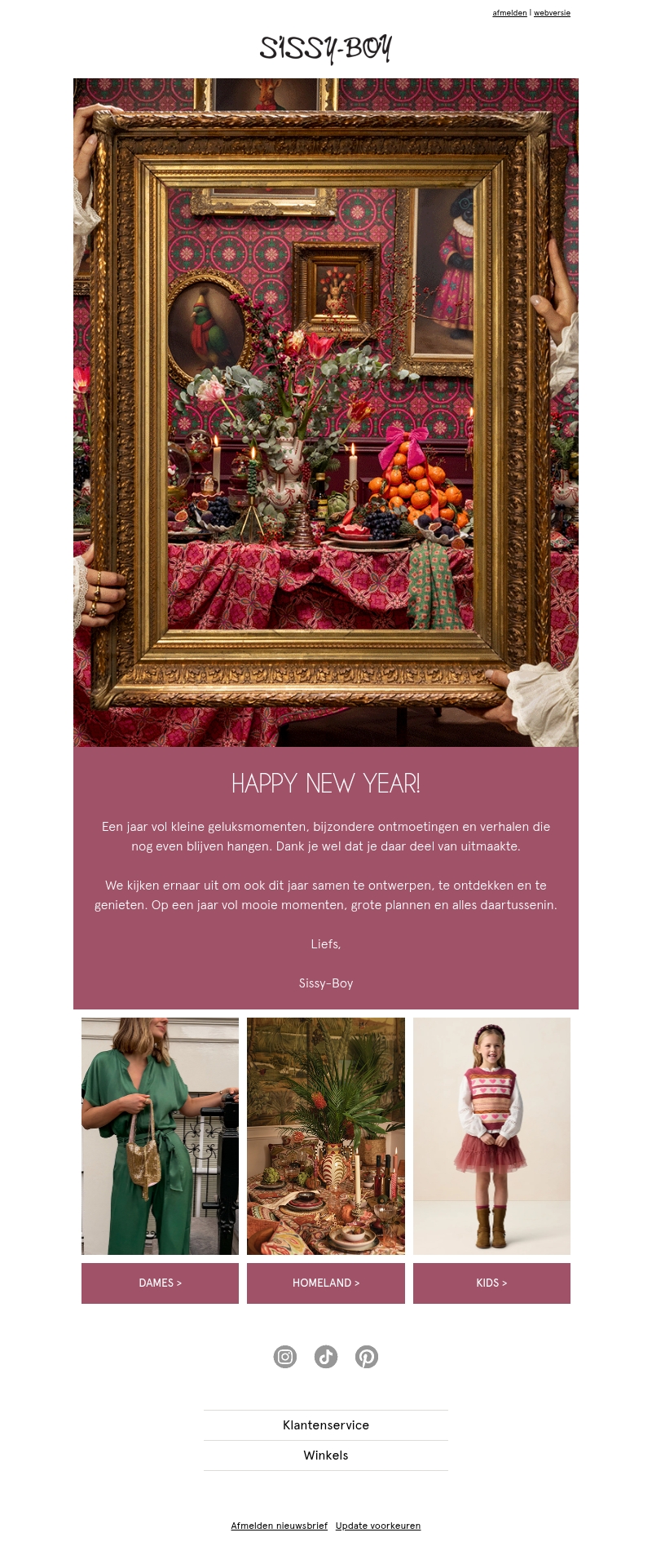 Happy new year! Happy new year!