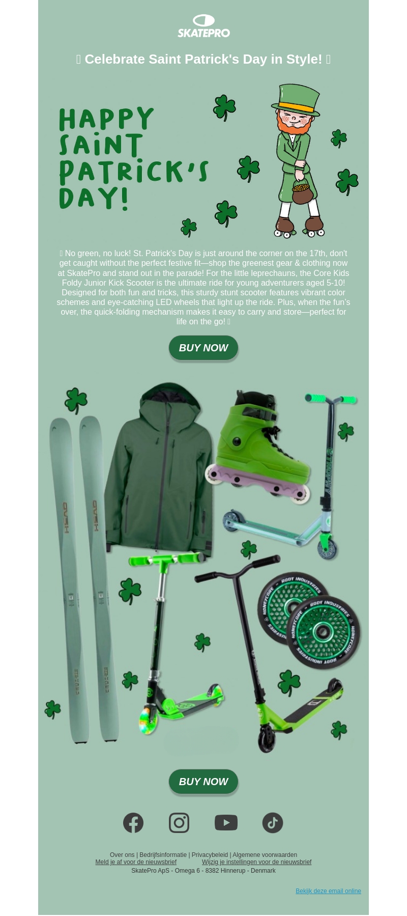 🍀Celebrate Saint Patrick's Day!🍀 🍀Celebrate Saint Patrick's Day!🍀